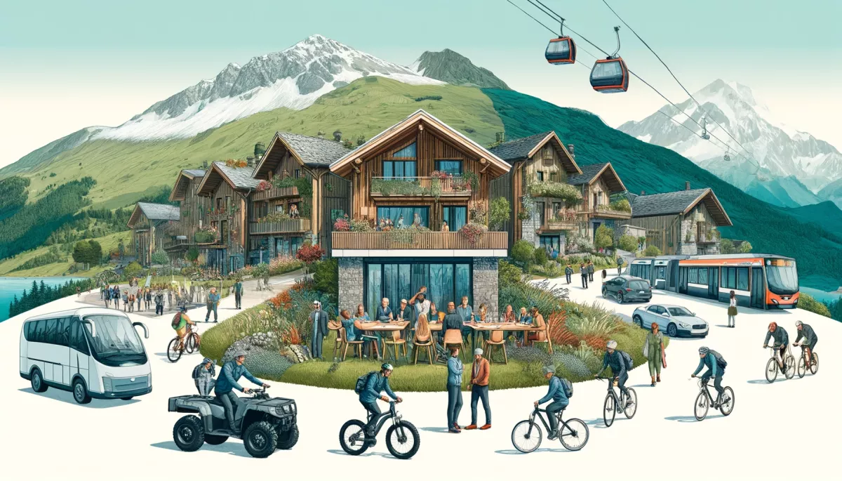 Vous avez entendu parler de logements, de mobilité, de Curala, du Centre Sportif, d’avalanches ?